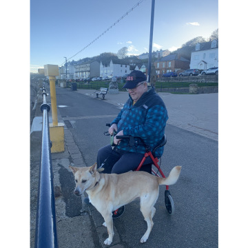 Photo for notice David Robert ROWBOTTOM