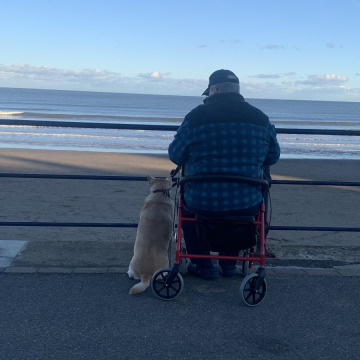 Photo for notice David Robert ROWBOTTOM