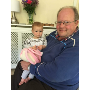 Photo for notice David Robert ROWBOTTOM