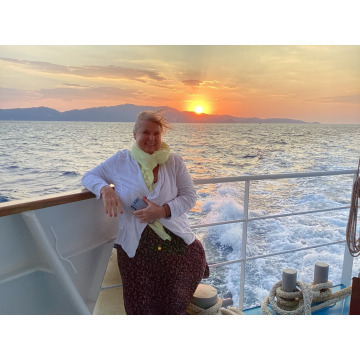 Photo of Sally Emma BRUNT