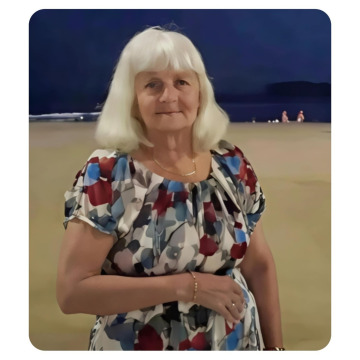 Photo of Elaine KELSALL