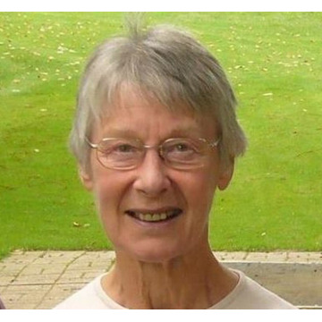 Photo of Helen MOORE