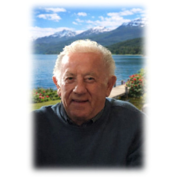 Photo of Dillwyn DAVIES