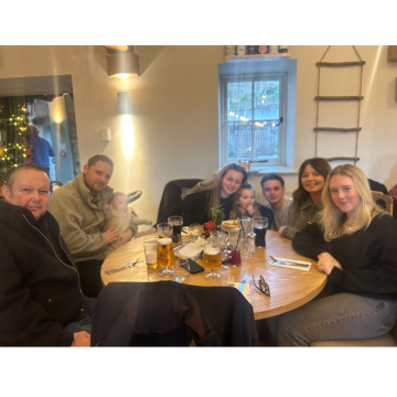 Photo for notice Alan Christian MORRIS