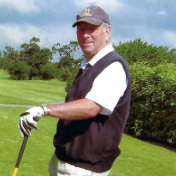 Photo of David George BUNTON