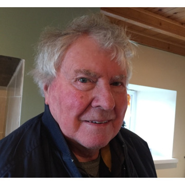 Photo of Ken ALLEN
