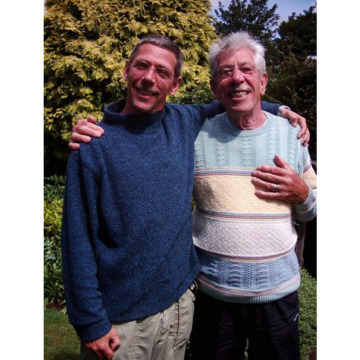 Photo for notice Geoffrey Allen FLETCHER