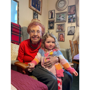 Photo for notice Jean Christine LITTON