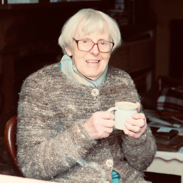 Photo of Barbara Elizabeth TAMBLYN