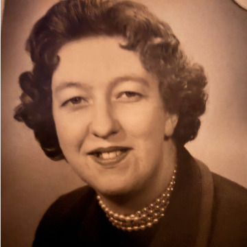 Photo for notice Ellen OAKLEY