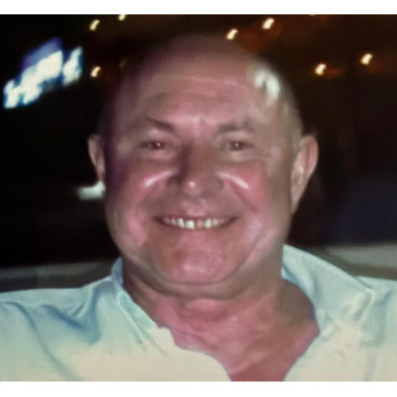 Photo of Stephen STIRLING