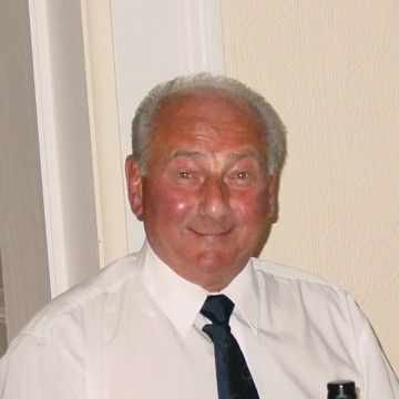 Photo of Ronald Norman Ritchie BENNIE