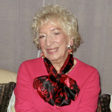 Photo for notice Nelda Lyons AINSLEY