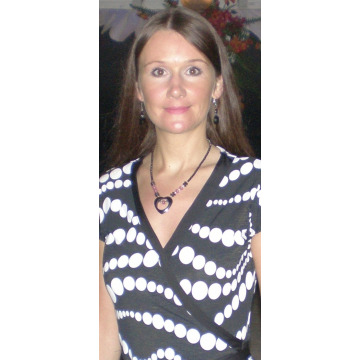 Photo of Sandra NAISBETT