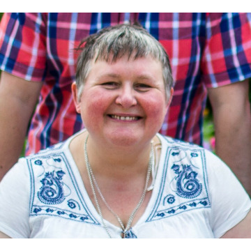 Photo of Veronica BRUDENELL