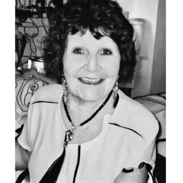 Photo for notice Hazel Jean TANSLEY