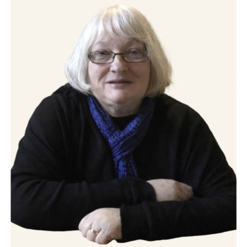 Photo for notice Edith Margaret MORRIS