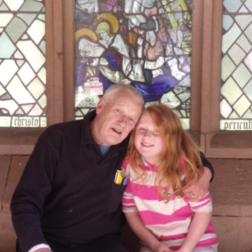 Photo for notice Malcolm HUGHES