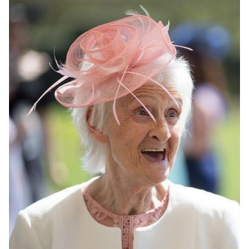 Photo of Pauline Valerie HORNBY