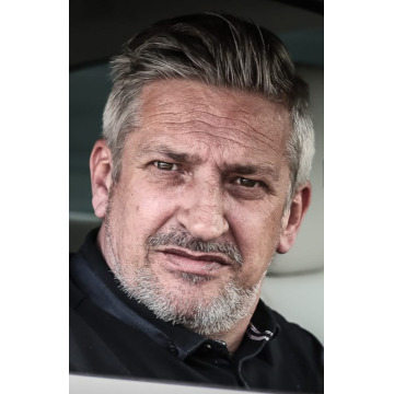 Photo of Paul Anthony SMITH