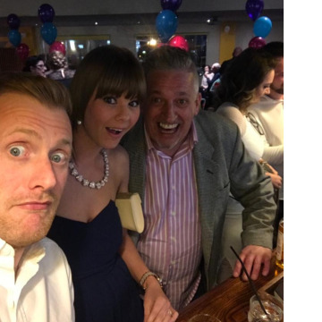 Photo for notice Paul Anthony SMITH