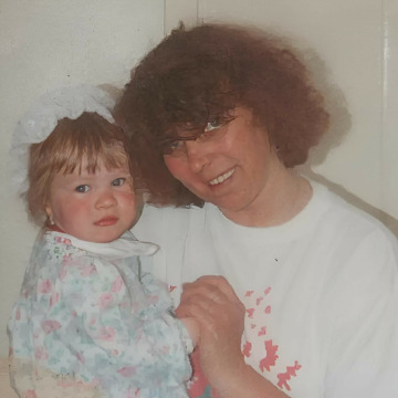 Photo for notice Elaine POWELL