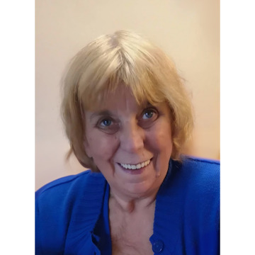 Photo for notice Elaine POWELL