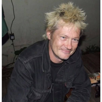 Photo for notice Stephen John BROPHY