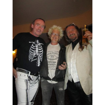 Photo for notice Stephen John BROPHY