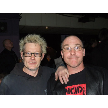 Photo for notice Stephen John BROPHY