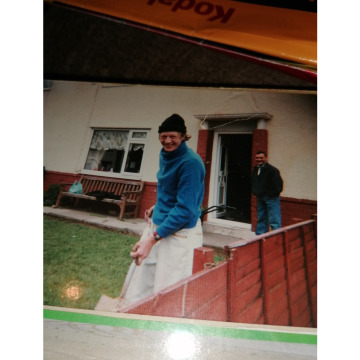 Photo for notice James Edward EELES