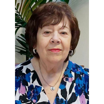 Photo of Carol Lynn DINSDALE