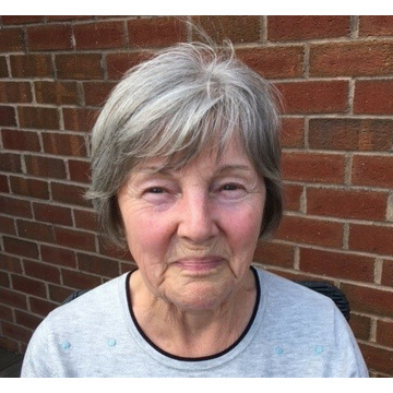 Photo of Betty COTTERILL