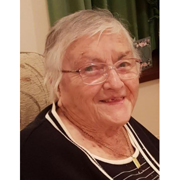 Photo of Margaret Mary HAYES