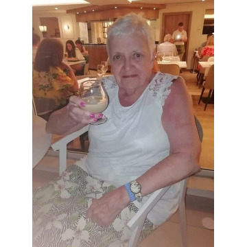 Photo of Marian Mary DYCHE