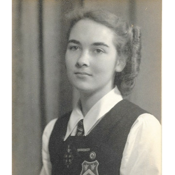 Photo for notice Diana Mary JINKS