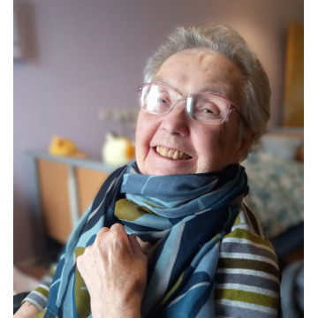 Photo of Marie Claude INCERTI