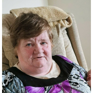 Photo of Christine TWEDDELL