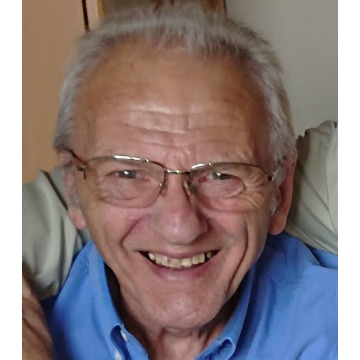 Photo of Andrew Frederick SPARKES