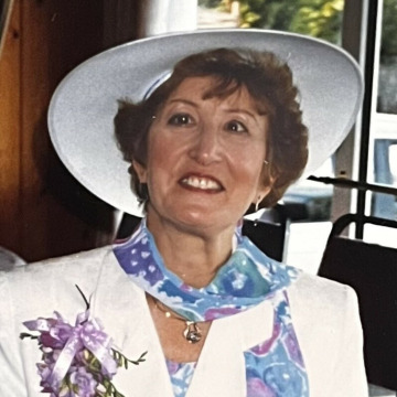 Photo of Ann WILCOX