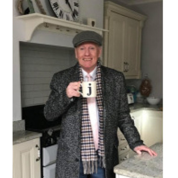 Notice Gallery for John CLIFF