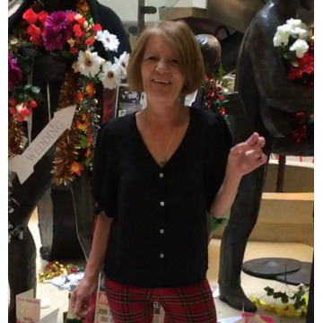 Photo of Harriet GOODWIN