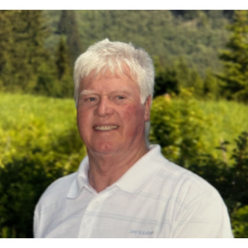 Photo of William George OATES