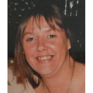 Photo of Louise Ann JONES