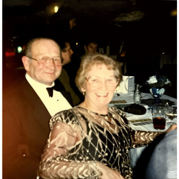 Photo of Raymond Kenneth WATSON