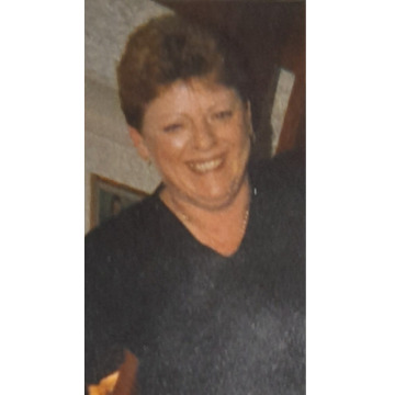 Photo for notice Marie HAYES