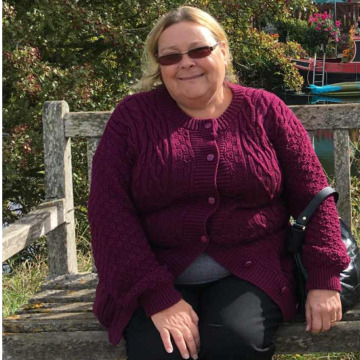 Photo for notice Lynn WALKER