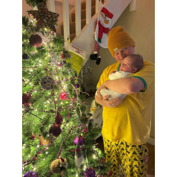 Photo of Tomas Francis STEVENSON