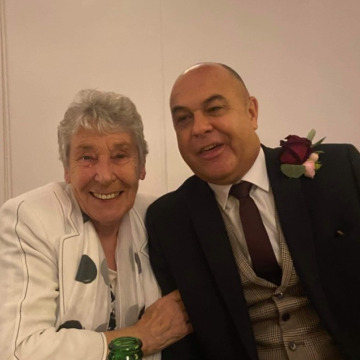 Photo for notice Joan MALTON