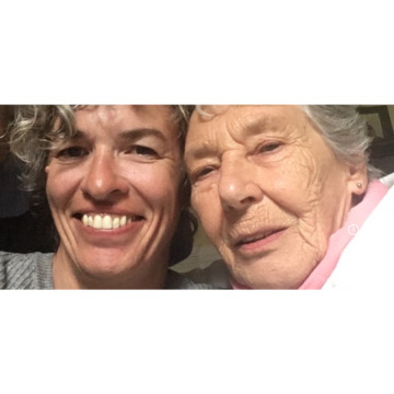 Photo for notice Joan MALTON